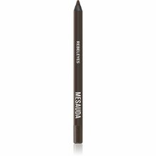 Silmapliiats Mesauda Milano RebelEyes, 103 Bear, 1,2 g