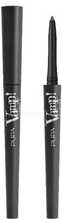 Silmapliiats Pupa Vamp, Kohl Kajal, 104 Irreverent Violet, 0,35 g