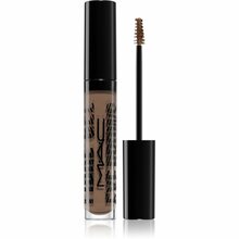 Kulmugeel Mac Cosmetics Eye Brows Big Boost Fibre Gel, Stylized 4, 4,1 g