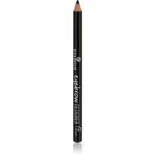 Kulmupliiats Essence Eyebrow Designer, 01 Black, 1 g