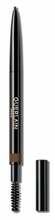 Kulmupliiats Guerlain Brow G, 04 Dark Brown, 6 g