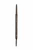Kulmupliiats Lumene Longwear Eyebrow Definer, Nr. 4 Rich Brown, 0,09 g