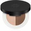 Kulmupalett Lily Lolo Eyebrow Duo, Medium, 2 g
