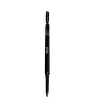 Kulmupliiats Armaf Beaute Precision Brow Definer, 02 Dark Brown, 0,09 g