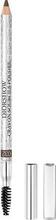 Kulmupliiats Dior Diorshow Crayon Sourcils Poudre, 01 Blond, 1,2 g