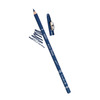 Silmapliiats Lovely Eye Liner, Blue, 1,8 g