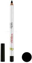 Silmapliiats Deborah 24 Ore Keith Haring, must, 1,5 g