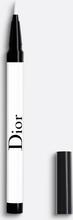 Silmalainer Dior Diorshow On Stage Eye Liner, 001, 0,55 ml