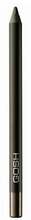 Silmapliiats Gosh Velvet Touch, 17 Rebellious Brown, 1,2 g
