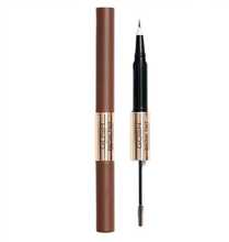 Kulmude marker Gosh Copenhagen Brow Tint, 002 Dark Brown, 2,9 g