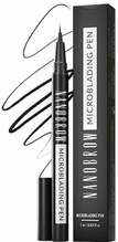 Kulmupliiats Nanobrow Microblading Pen, Espresso, 1 ml