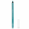 Silmapliiats Gosh Metal Eyes, 005 Turquoise, 1,2 g