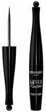 Silmalainer Bourjois Liner Pinceau, 01 Noir, 2,5 ml