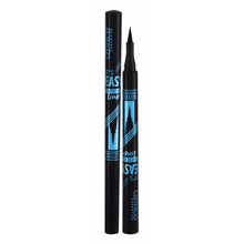 Silmalainer Catrice Its Easy Tattoo Liner, 010 Black Lifeproof, 1,1 ml
