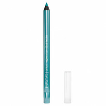 Silmapliiats Gosh Metal Eyes, 005 Turquoise, 1,2 g