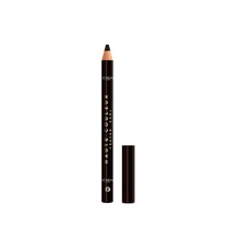 Silmapliiats L'Oreal Paris Haute Couleur, 120 Brun Leather