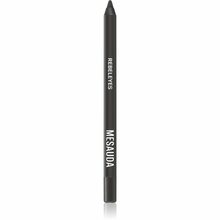Silmapiirjoone pliiats Mesauda Milano RebelEyes, 102 Fossil, 1,2 g
