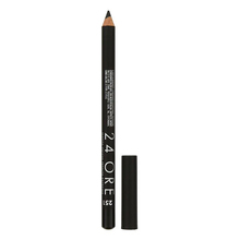 Silmapliiats Deborah Milano 24Ore, 251 Black, 1 g