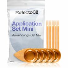 Aksessuaaride komplekt Refectocil Application Set Mini, 5 tk