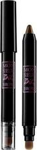 Kulmupliiats Lancome Monsieur Big Brow Blending Cream Pencil & Brush 2-In-1, 03, 1,5 g