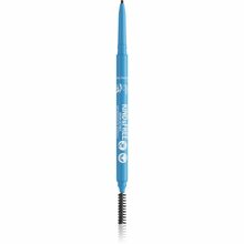 Kulmupliiats Rimmel Kind & Free Brow Definer, 006 Espresso, 0,09 g