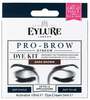 Kulmuvärv Eylure Pro-Brow Dybrow, Dark Brown, 1 komplekt
