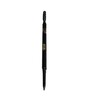 Kulmupliiats Armaf Beaute Precision Brow Definer, 03 Ebony, 0,09 g