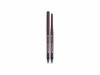 Kulmupliiats Essence Superlast 24h Eyebrow Pomade Pencil, 30 Dark Brown, 0,31 g