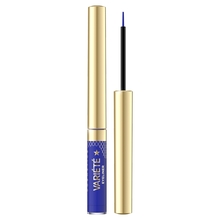 Veekindel silmalainer Eveline Variete Waterproof Eyeliner, 07 Electric Blue, 2,8 ml