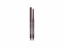Kulmupliiats Essence Superlast 24h Eyebrow Pomade Pencil, 30 Dark Brown, 0,31 g
