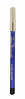 Silmapliiats Pani Walewska Classic Makeup, Black