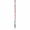 Kulmupliiats Benefit Gimme Brow+ Volumizing Pencil, 5 Warm Black-Brown, 1,19 g