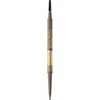Kulmupliiats Eveline Cosmetics Micro Precise, 02 Soft Brown, 4 g