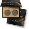 Kulmupuudri palett Affect Brow Star, 6 g