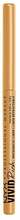 Silmapliiats NYX Professional Makeup Vivid Rich, 01 Amber Stunner, 0,28 g