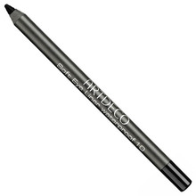Silmapliiats Artdeco Soft Eye Liner Waterproof, 40 Mercury Blue, 1,2 g