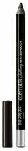 Silmapliiats Bourjois Paris Contour Clubbing Waterproof, 54 Ultra Black, 1,2 g