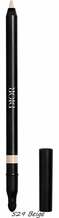 Silmpliiats Christian Dior Diorshow On Stage, 529 Beige, 1,2 g