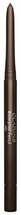 Silmpliiats Clarins Waterproof, 02 Chestnut, 0,3 g