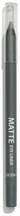 Silmapliiats Gosh Matte, 017 Classic Grey, 1,2 g