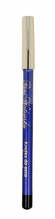 Silmapliiats Pani Walewska Classic Makeup, Black