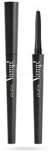 Silmapliiats Pupa Vamp, Kohl Kajal, 405 White Snow, 0,35 g