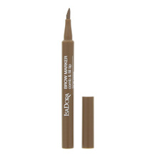 Kulmuflomaster Isadora Brow Marker, 20 Blonde, 1 ml