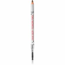 Kulmupliiats Benefit Gimme Brow+, 04 Warm Deep Brown, 1,19 g