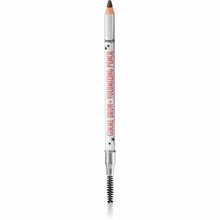 Kulmupliiats Benefit Gimme Brow+ Volumizing Pencil, 5 Warm Black-Brown, 1,19 g