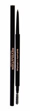 Kulmupliiats Makeup Revolution London Precise Brow Pencil, Dark Brown, 0,05 g