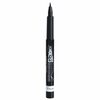 Silmalainer Rimmel ScandalEyes Micro, 001 Black, 1,1 ml