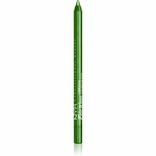 Silmapliiats NYX Professional Makeup Epic Wear Liner Stick, 23 Emerald Cut, 1,2 g