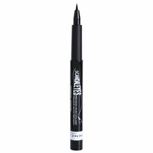 Silmalainer Rimmel ScandalEyes Micro, 001 Black, 1,1 ml