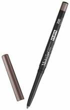 Silmapliiats Pupa Made To Last Definition Eyes, 200 Desert Taupe, 0,35 g